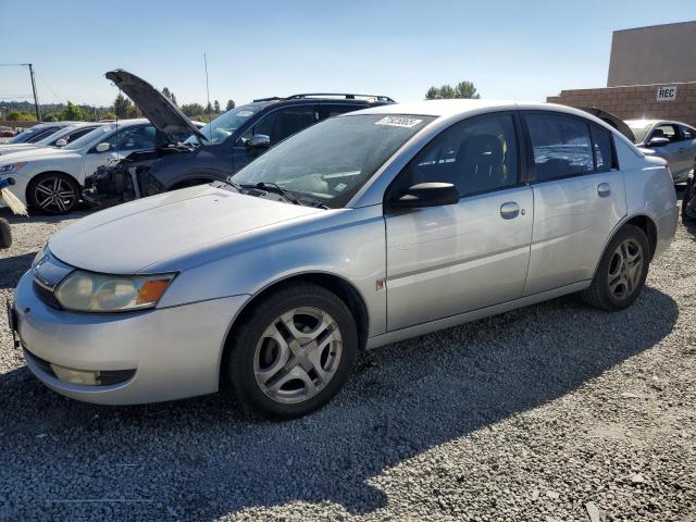 Salvage Saturn Ion