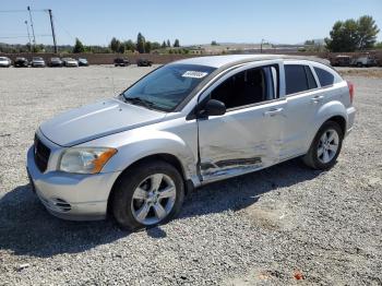  Salvage Dodge Caliber