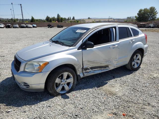  Salvage Dodge Caliber