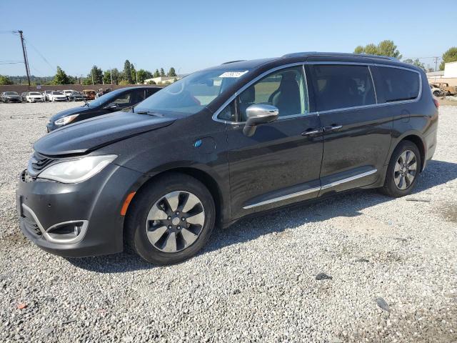  Salvage Chrysler Pacifica