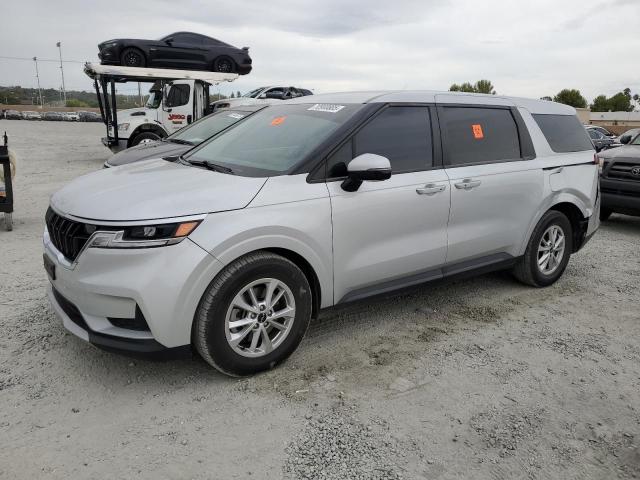  Salvage Kia Carnival