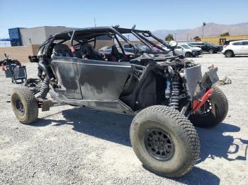  Salvage Polaris Rzr Pro R