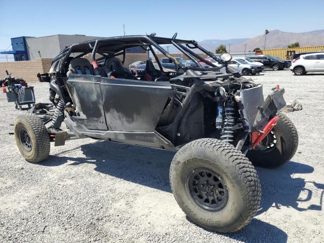  Salvage Polaris Rzr Pro R