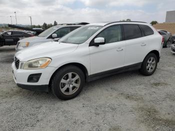  Salvage Volvo XC60