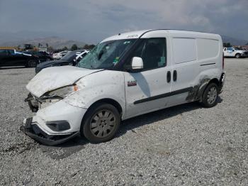  Salvage Ram Promaster