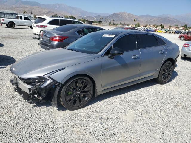  Salvage Kia K5