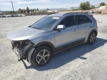  Salvage Kia Niro