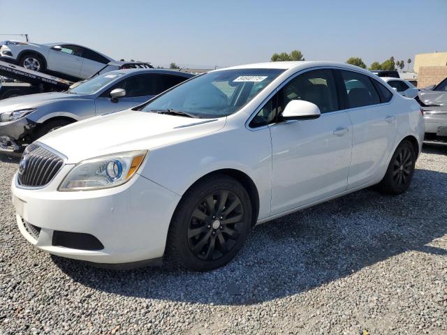  Salvage Buick Verano