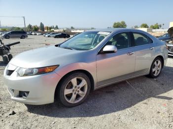  Salvage Acura TSX