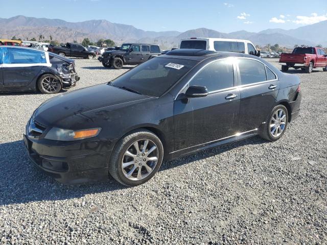  Salvage Acura TSX