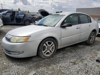  Salvage Saturn Ion