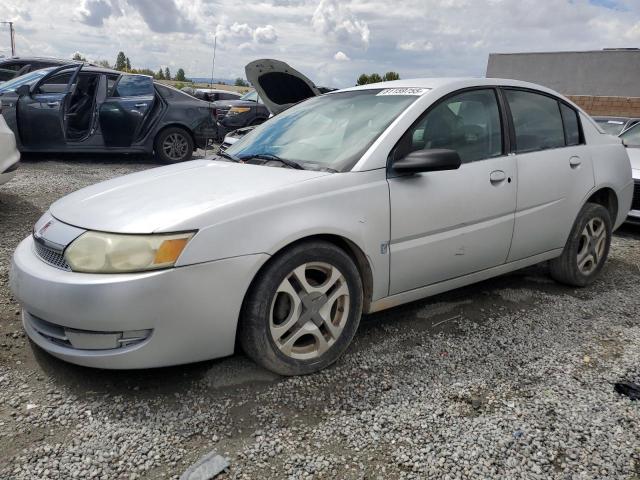  Salvage Saturn Ion
