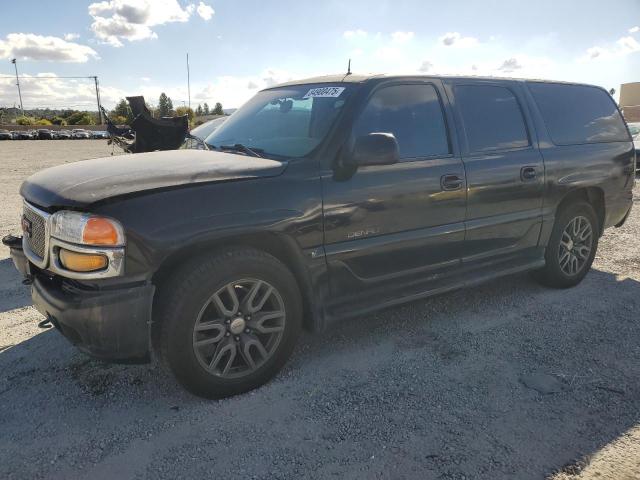  Salvage GMC Denali