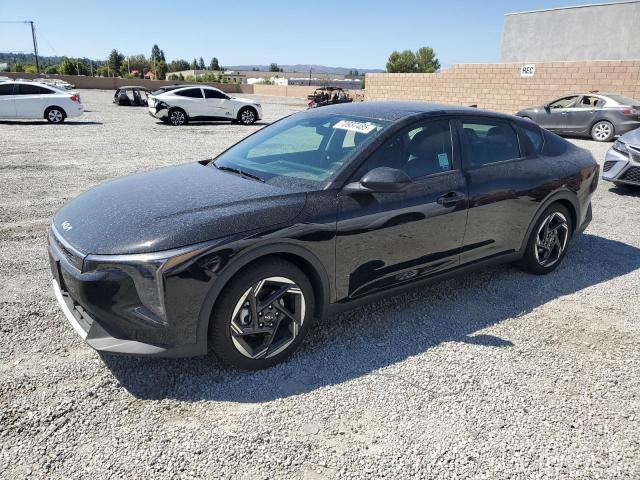  Salvage Kia K4 Ex