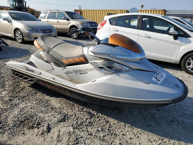  Salvage Bombardier Seadoo Gti