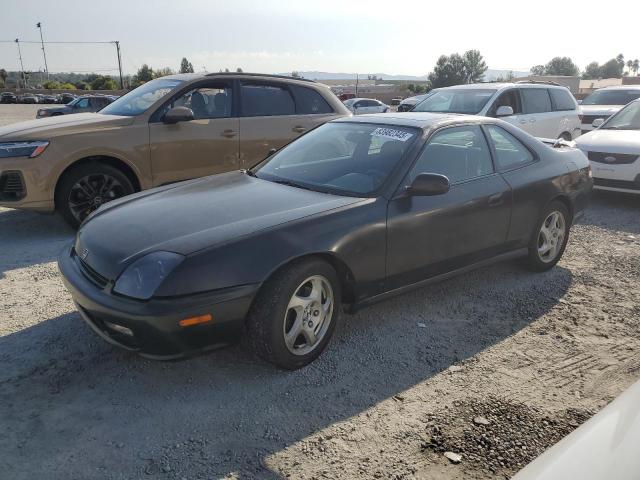  Salvage Honda Prelude