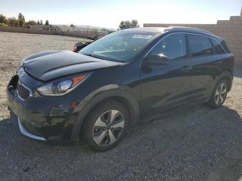  Salvage Kia Niro