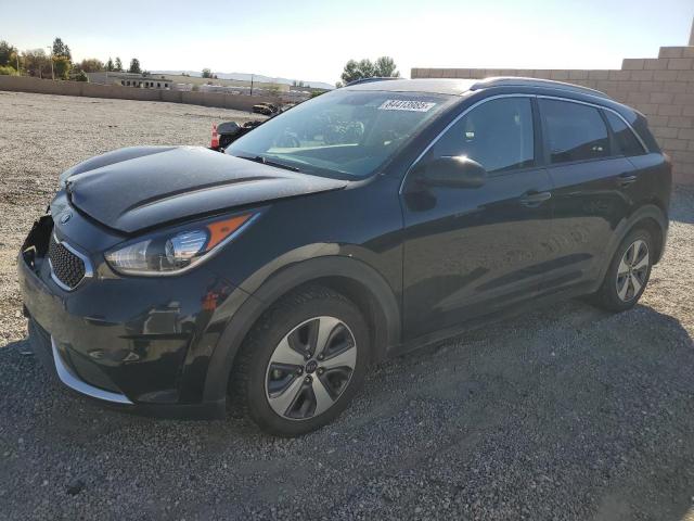  Salvage Kia Niro