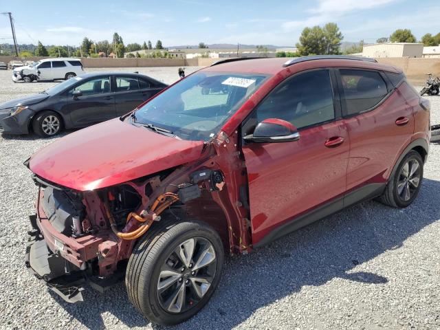  Salvage Chevrolet Bolt