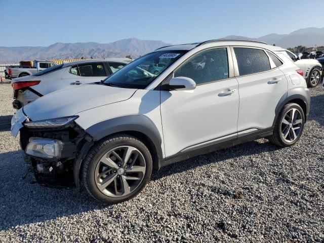  Salvage Hyundai KONA