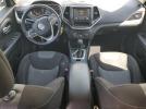 Jeep Grand Cherokee Sport Image 9
