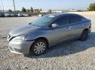 Nissan Sentra S Image 1
