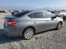 Nissan Sentra S Image 3