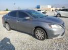Nissan Sentra S Image 11
