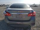 Nissan Sentra S Image 7