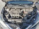 Nissan Sentra S Image 9