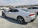 Chevrolet Camaro Lt Image 3