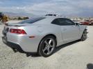 Chevrolet Camaro Lt Image 4
