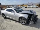 Chevrolet Camaro Lt Image 6