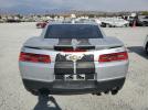 Chevrolet Camaro Lt Image 5