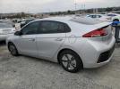 Hyundai Ioniq Blue Image 6