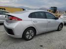 Hyundai Ioniq Blue Image 2