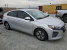 Hyundai Ioniq Blue Image 10