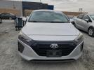 Hyundai Ioniq Blue Image 5