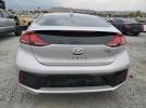 Hyundai Ioniq Blue Image 7