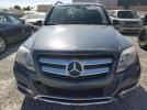Mercedes-Benz GLK 350 Image 2