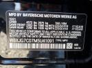 BMW X Series Sdrive28i Image 2