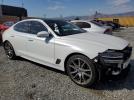 Genesis G70 Base Base Image 4