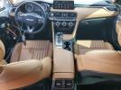 Genesis G70 Base Base Image 9