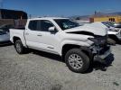 Toyota Tacoma Double Cab Image 3