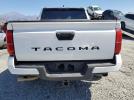 Toyota Tacoma Double Cab Image 6