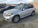 Mercedes-Benz GLK 350 4matic Image 1