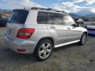 Mercedes-Benz GLK 350 4matic Image 4
