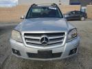 Mercedes-Benz GLK 350 4matic Image 8
