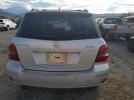 Mercedes-Benz GLK 350 4matic Image 11