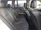 Mercedes-Benz GLK 350 4matic Image 9